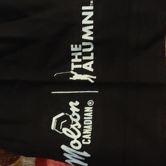 3/$30 Molson Canadian Mario Lemieux Tshirt - Picture 4 of 5